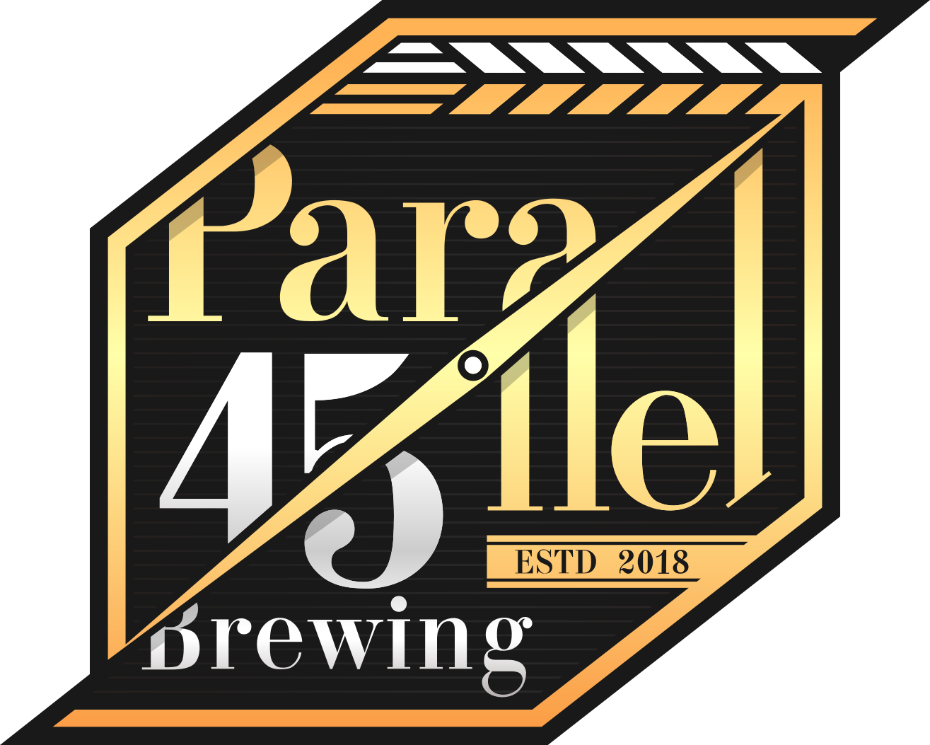 Parallel 45 Brewing